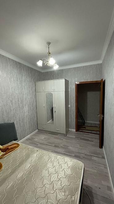 105: 2 комнаты, 52 м², 12 мкр 105 серия, 1 этаж, Евроремонт — 5