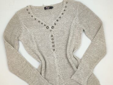 promod kurtki zimowe: Enjoy, Women`s sweater, size M (EU 38)