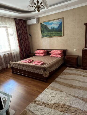сдаю асабняк: 300 м², 7 комнат, Забор, огорожен