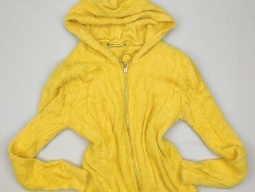 kurtki zimowe damskie stradivarius: World Fashion, Women`s hoodie, size S (EU 36)
