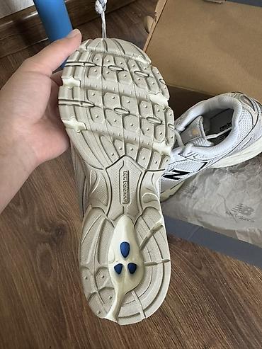 спортивный костьюм: Кроссовки, 37, 37.5, New Balance, Новый, Самовывоз — 4