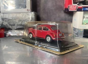 volkswagen 200: Volkswagen, 1965 il, 1:43, Dəmir, Ödənişli çatdırılma — 8