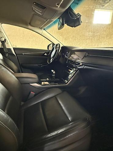 Kia: Kia Cadenza: 2019 г., 3 л, Автомат, Газ, Седан — 8