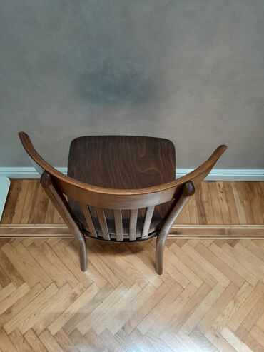 Stullar: Mətbəx üçün, Qatlanmayan, Stul — 11