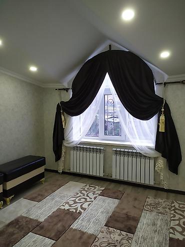 emark residence: 3 комнаты, Собственник, Без животных, от 3 месяцев, С мебелью полностью — 8