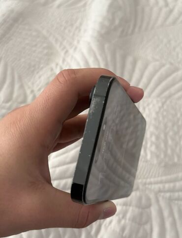 Apple iPhone: IPhone 14 Pro Max, Б/у, 256 ГБ, Черный, 79 % — 9