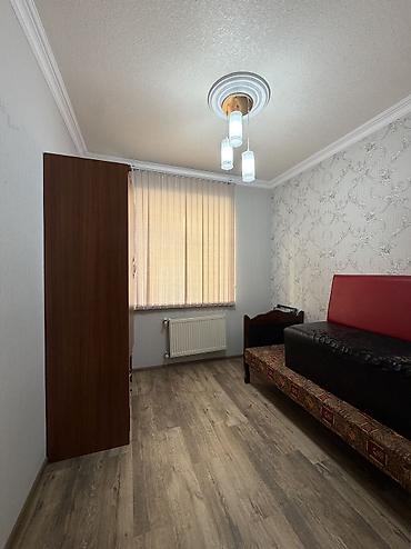 Yeni tikili: 3 otaqlı, Yeni tikili, 64 kv. m — 5