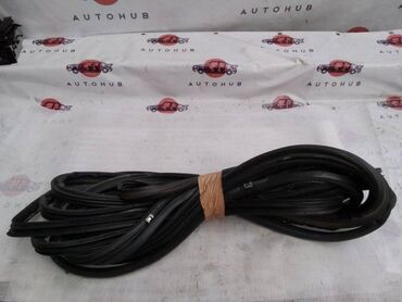 Другие детали электрики авто: Уплотнительная резинка Toyota Kluger XU20 1MZ-FE 2006 (б/у)
