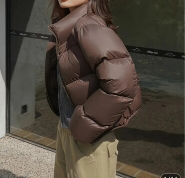 Zimske jakne: S (EU 36), Sa postavom — 10