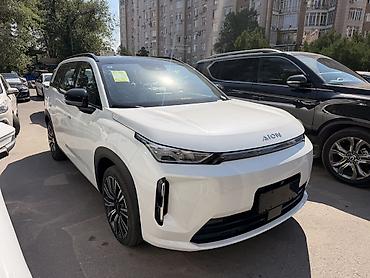 GAC: GAC Aion i60 Новый, в наличии в Бишкеке 2026 год (2026/04) В — 2