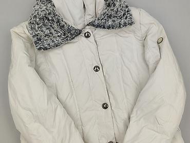 kurtka pull and bear puchowa: Gerry Weber Edition, Kurtka zimowa damska, rozmiar 3XL — 1