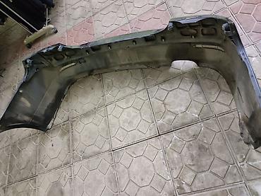 Бампер и комплектующие: BMW, Б/у, Оригинал — 7