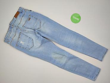 zalando pull and bear: PULL&BEAR, Jeansy damskie, rozmiar S — 3