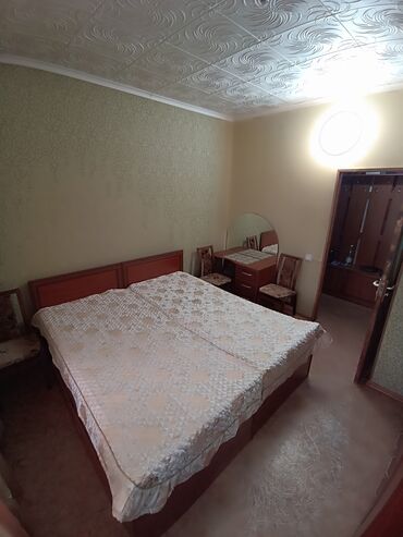 Продажа квартир: 2 комнаты, 48 м², 105 серия, 4 этаж, Косметический ремонт