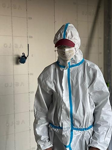 Установка кондиционеров: Монтаж трасс кондиционирования “под ключ” Профессиональная прокладка — 7