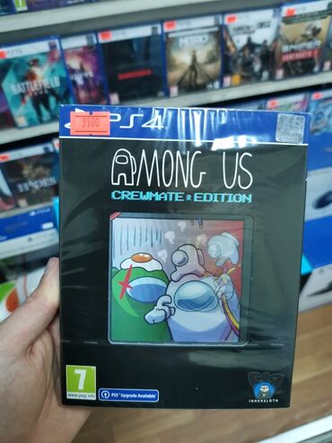 Oyun diskləri və kartricləri: Ps4 diablo Fifa26 fifa2026 fifa 26 fifa 2026 fc26 fc2026 fc 26 fc — 8