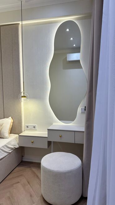 Продажа квартир: 3 комнаты, 80 м², Элитка, 10 этаж, Дизайнерский ремонт — 3