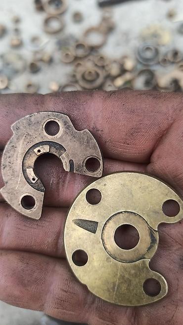 Турбины: Турбина — 23