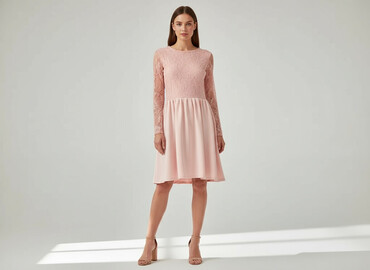 illuminate sukienki vinted: Women`s dress, size S