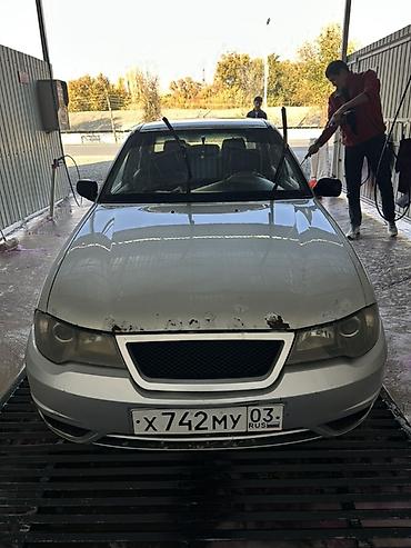 фара митсубиси спейс стар: Daewoo Nexia: 2010 г., Бензин, Седан — 9