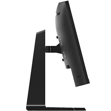 komputer ekranı: Lenovo Legion R27fc-30 Oyun Monitoru 27 düymlük əyri (1500R) Full HD — 3