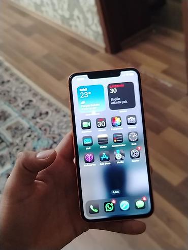 64 GB, Narıncı