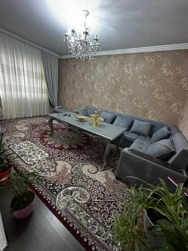 Продажа квартир: 3 комнаты, 65 м², 107 серия, 5 этаж, Евроремонт