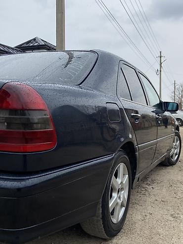 Mercedes-Benz: Mercedes-Benz C-Class: 2000 г., 2.2 л, Ручные, Дизель, Седан at lalafo.kg — 6 Mercedes-Benz: Mercedes-Benz C-Class: 2000 г., 2.2 л, Ручные, Дизель, Седан — 6