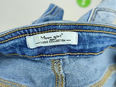 prpl jeans: Jeansy damskie, rozmiar M — 4