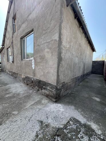 Продажа домов: Дом, 70 м², 3 комнаты, Собственник, Косметический ремонт