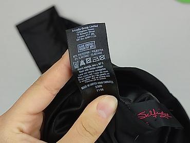 bottoms: Miss Selfridge, Legginsy rozmiar S — 6
