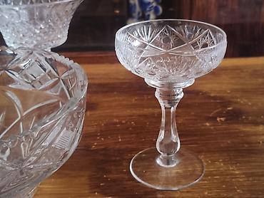 Наборы посуды: Сервантное хранение — 7