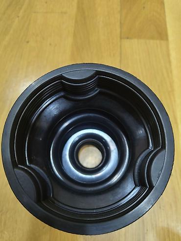 pilnik: Hyundai SANTAFE, Orijinal, Yeni — 2