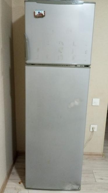 Soyuducular: Hal hazırda evimdə işlədirəm .Heç bir problemi yoxdu.Şəkildə — 3