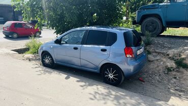 хонда цивик 2002 хэтчбек: Chevrolet Aveo: 2007 г., 1.4 л, Механика, Бензин, Хетчбек