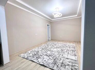 Продажа участков: 1 комната, 45 м², 106 серия, 2 этаж, Евроремонт