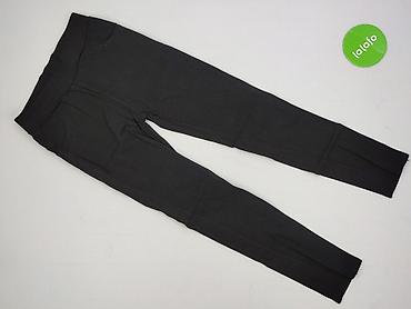 getry odchudzające: Moraj, Legginsy Eleganckie damskie, rozmiar M — 2