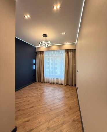 купить комнату студию: 3 комнаты, 75 м², Элитка, 9 этаж, Евроремонт