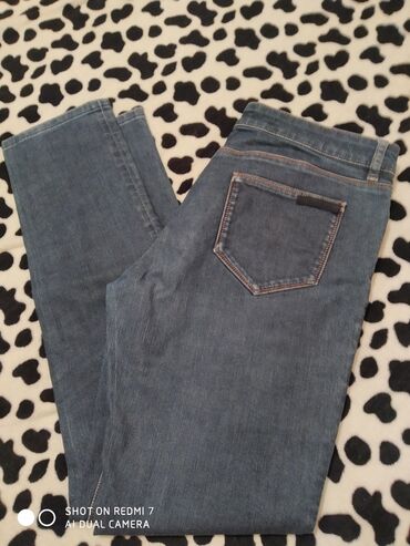 джинсы монтан женские: Прямые