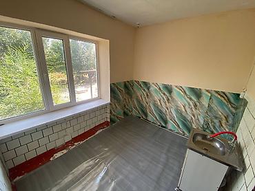 1: 2 комнаты, 40 м², 1 этаж, Старый ремонт — 3