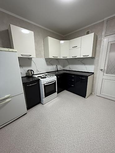 Продажа квартир: 3 комнаты, 68 м², 1 этаж, Евроремонт — 8
