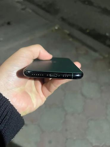 iphone se 2020 qiymet: IPhone 11 Pro, 64 GB, Graphite, Face ID — 5