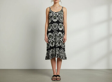 indiska sukienki: Women`s dress, size S