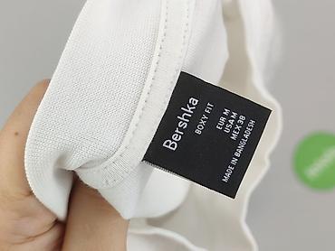 my basic t shirt: Bershka, Koszulka dla mężczyzn, rozmiar M — 5