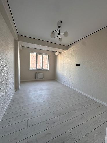 Продажа квартир: 2 комнаты, 70 м², Аламедин-1 мкр Элитка, 2 этаж, Свежий ремонт — 2