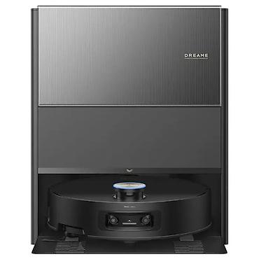 ses guc: Dreame Robot Vacuum Aqua 10 Ultra Roller Complete Black (RLH71DE-1) — 1