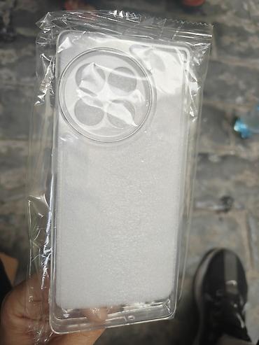 Находки, отдам даром: Прозрачный силиконовый чехол для one plus ace 5
отдам даром — 1