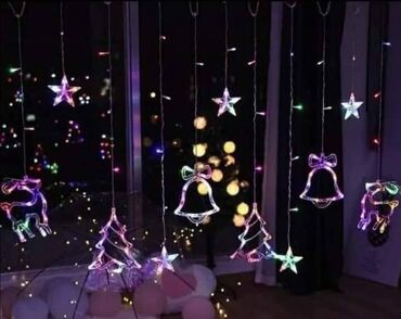 Praznična dekoracija: Novo — 3