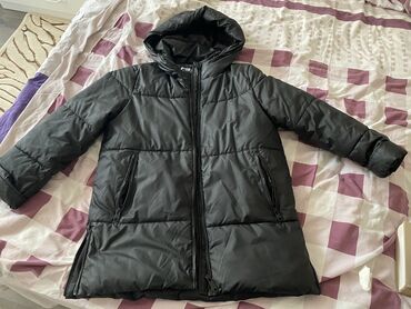 кожа куртка: Женская куртка M (EU 38)