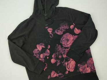 H&M, Women`s hoodie, size L (EU 40)